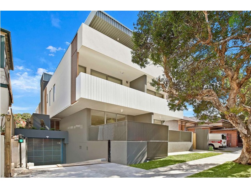 3/1 Jaques Avenue, Bondi Beach NSW 2026