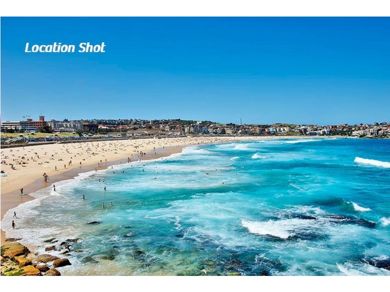 3/1 Jaques Avenue, Bondi Beach NSW 2026