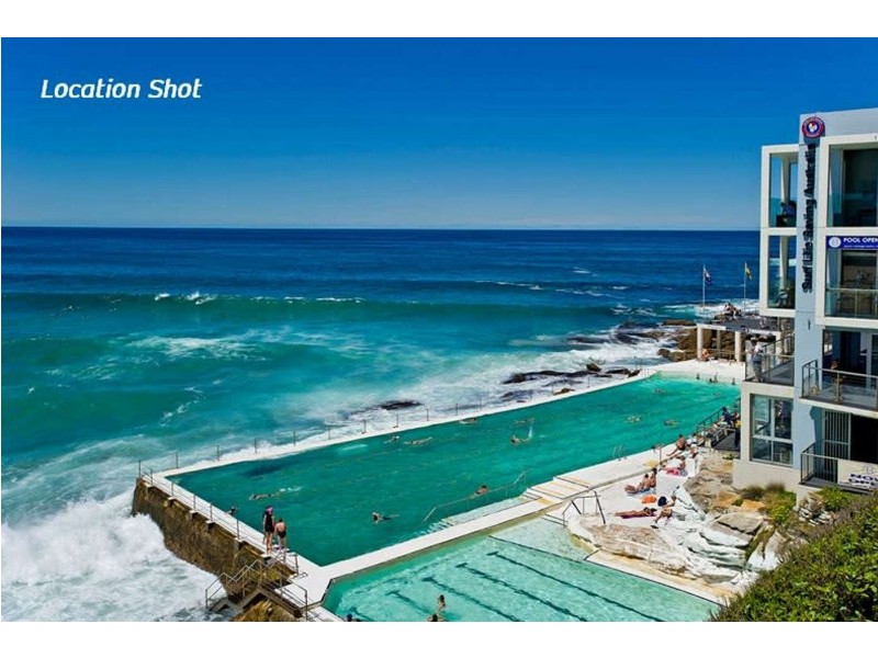 3/1 Jaques Avenue, Bondi Beach NSW 2026