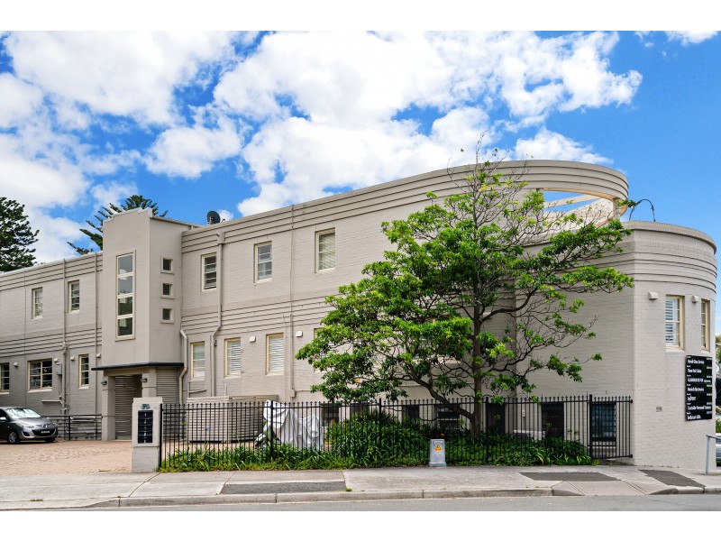 3/153 New South Head Road, Vaucluse NSW 2030