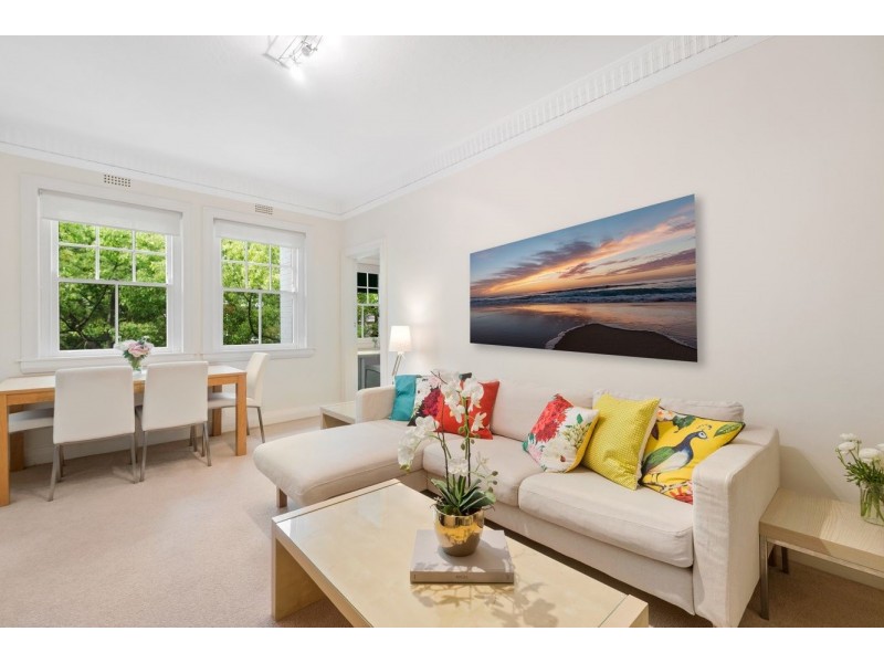 3/4 South Avenue, Double Bay NSW 2028