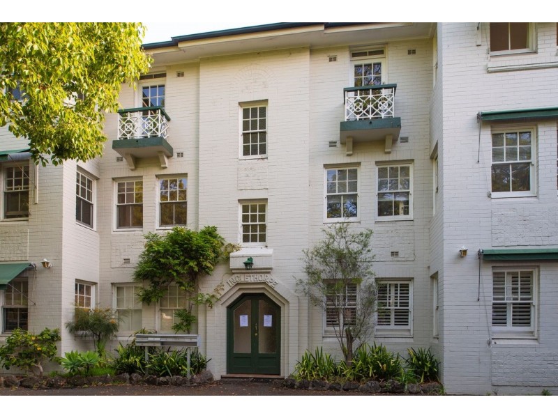 3/4 South Avenue, Double Bay NSW 2028