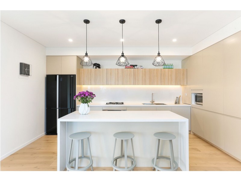 4/6 Isabel Avenue, Vaucluse NSW 2030