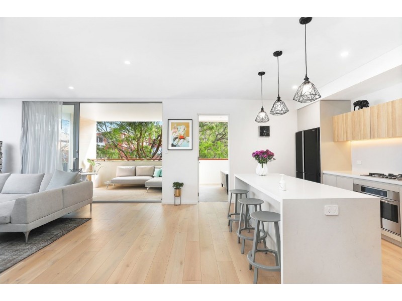 4/6 Isabel Avenue, Vaucluse NSW 2030