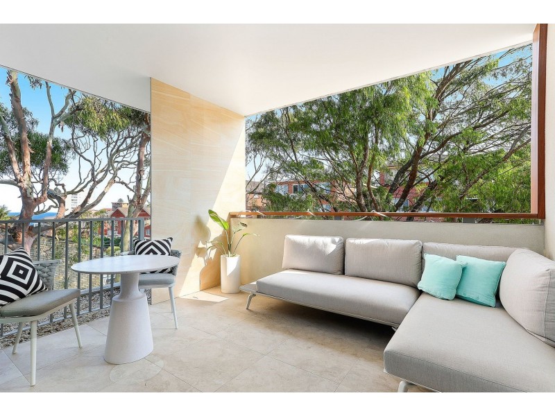 4/6 Isabel Avenue, Vaucluse NSW 2030