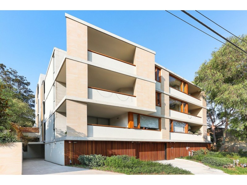 4/6 Isabel Avenue, Vaucluse NSW 2030