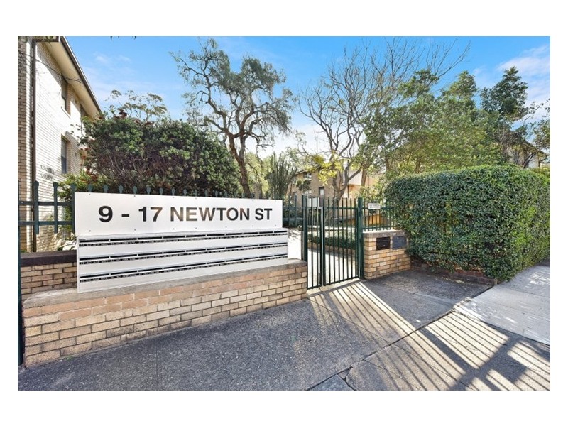 16/9-17 Newton Street, Alexandria NSW 2015