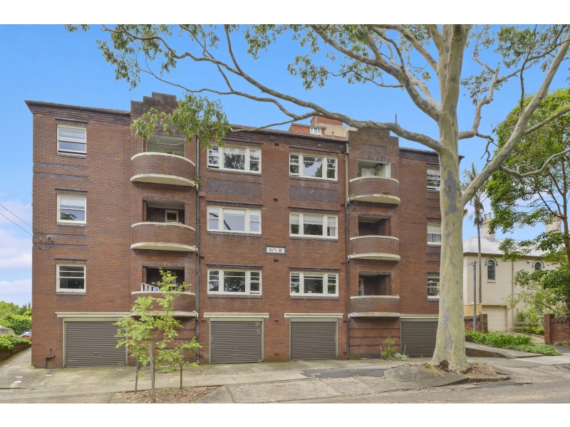 11/2 Wellington Street, Woollahra NSW 2025