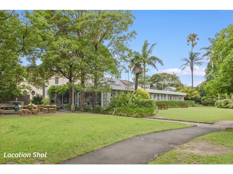 11/2 Wellington Street, Woollahra NSW 2025