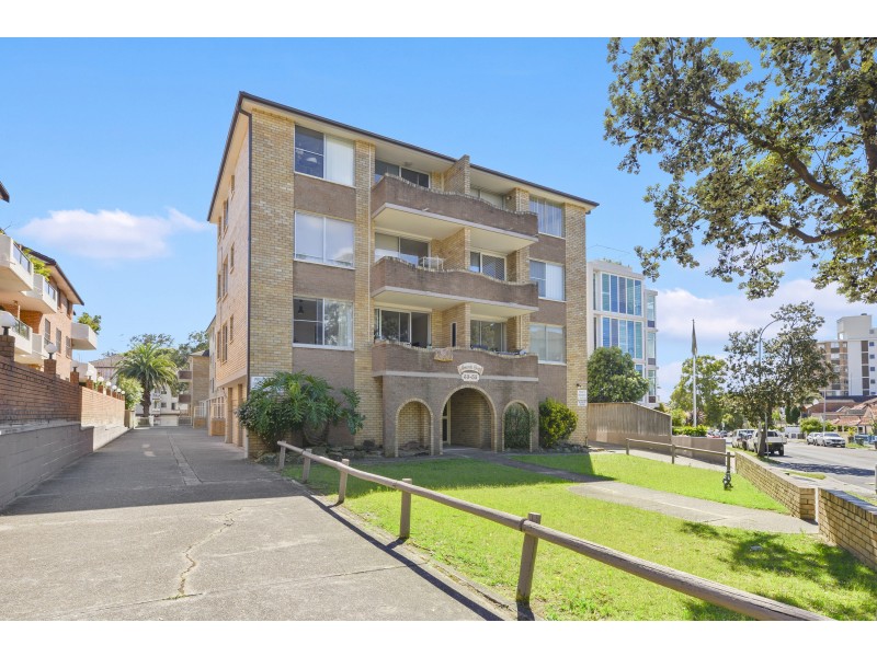 7/53-55 O’Brien Street, Bondi Beach NSW 2026