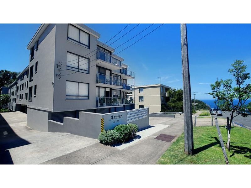 8/38-40 Diamond Bay Road, Vaucluse NSW 2030