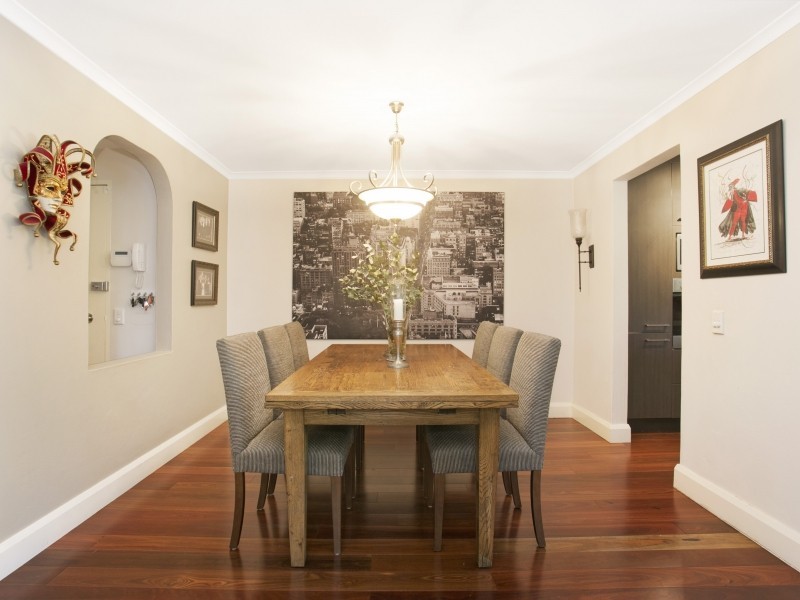 6/400 Glenmore Road, Paddington NSW 2021