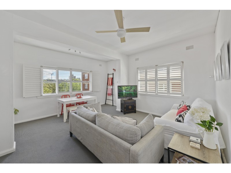 5/1-3 Edgecliff Road, Woollahra NSW 2025