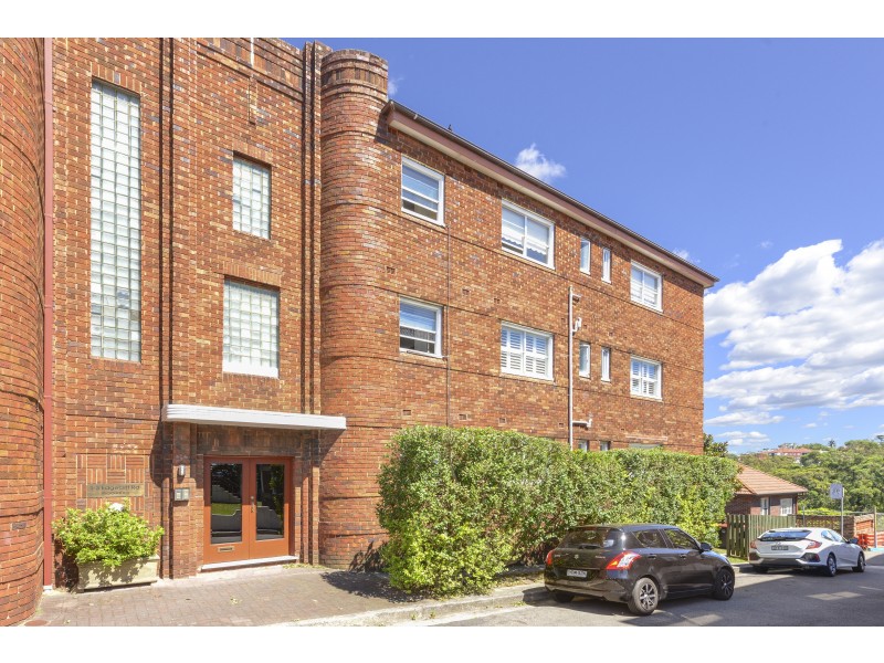 5/1-3 Edgecliff Road, Woollahra NSW 2025