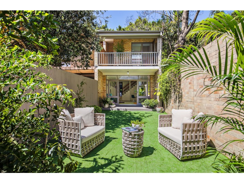 26 Cecil Street, Paddington NSW 2021