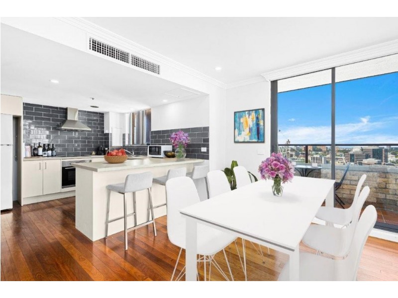 2603/148 Elizabeth Street, Sydney NSW 2000