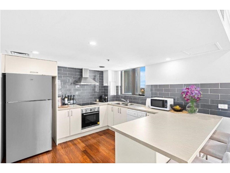 2603/148 Elizabeth Street, Sydney NSW 2000