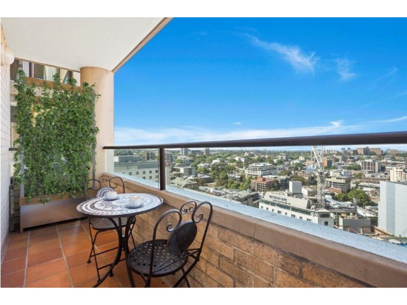 2603/148 Elizabeth Street, Sydney NSW 2000