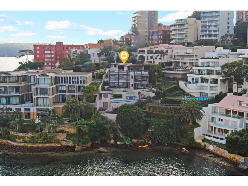 1 Wingadal Place, Point Piper NSW 2027