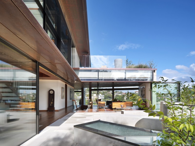 1 Wingadal Place, Point Piper NSW 2027