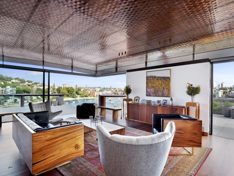 1 Wingadal Place, Point Piper NSW 2027