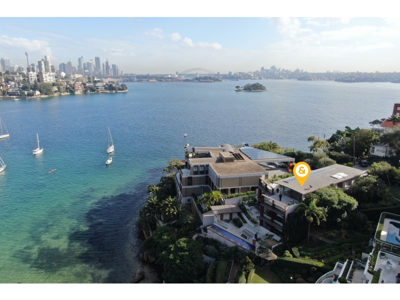 1 Wingadal Place, Point Piper NSW 2027
