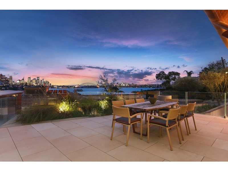 1 Wingadal Place, Point Piper NSW 2027