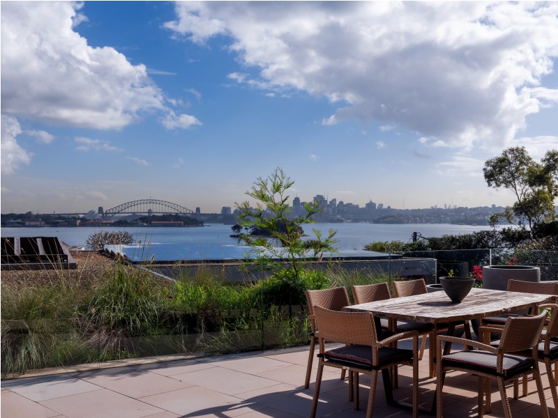 1 Wingadal Place, Point Piper NSW 2027