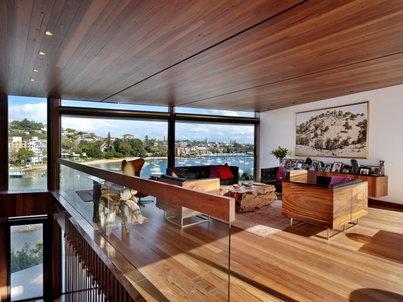 1 Wingadal Place, Point Piper NSW 2027