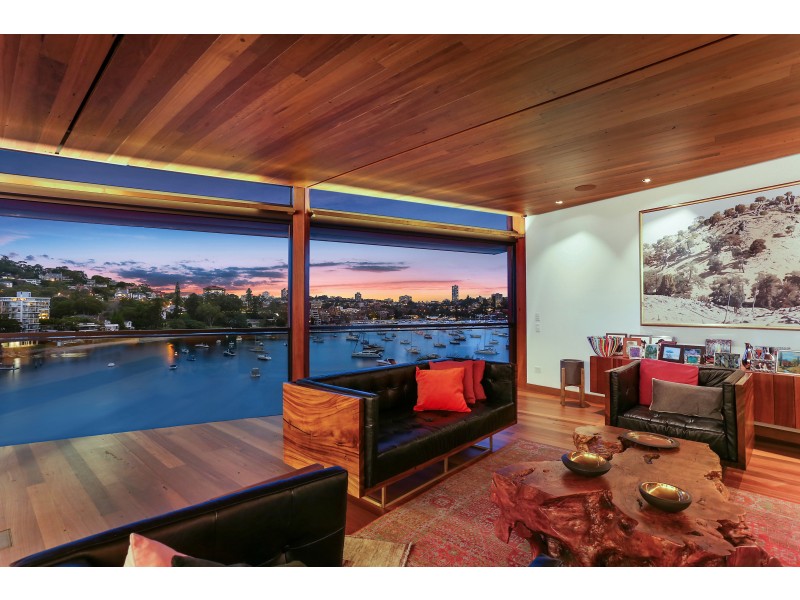 1 Wingadal Place, Point Piper NSW 2027