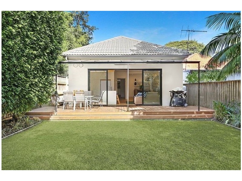 4 Chaleyer Street, Rose Bay NSW 2029