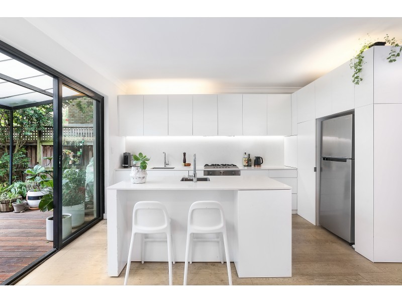 4 Chaleyer Street, Rose Bay NSW 2029