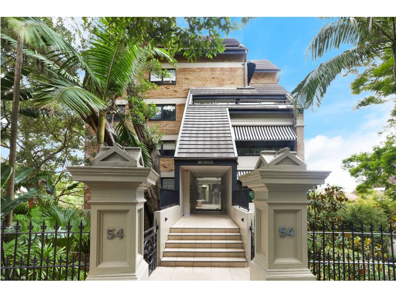 12/54 Darling Point Road, Darling Point NSW 2027