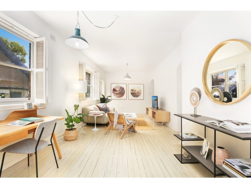 3/42 Fairfax Road, Bellevue Hill NSW 2023