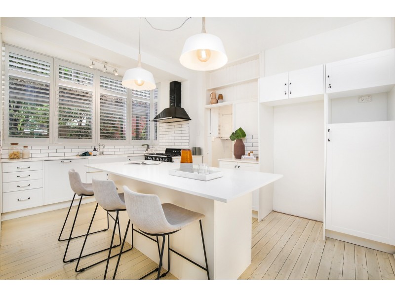 3/42 Fairfax Road, Bellevue Hill NSW 2023