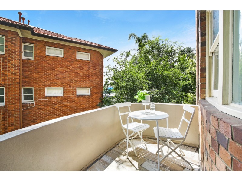 3/42 Fairfax Road, Bellevue Hill NSW 2023
