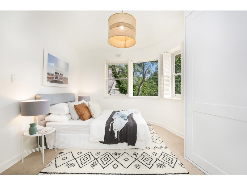 3/42 Fairfax Road, Bellevue Hill NSW 2023