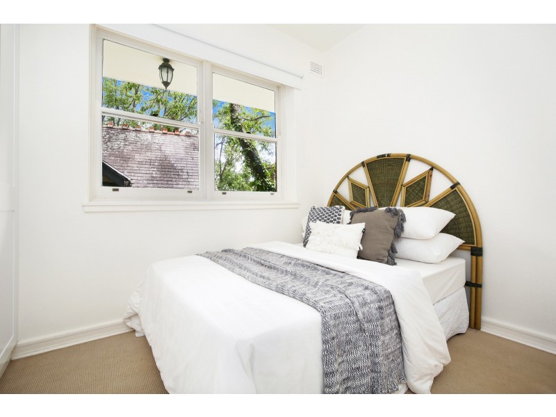 3/42 Fairfax Road, Bellevue Hill NSW 2023