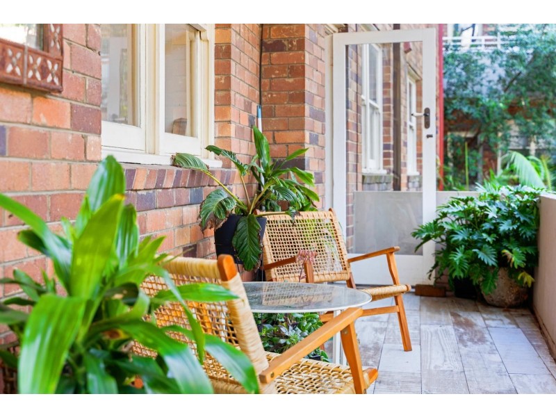 3/42 Fairfax Road, Bellevue Hill NSW 2023