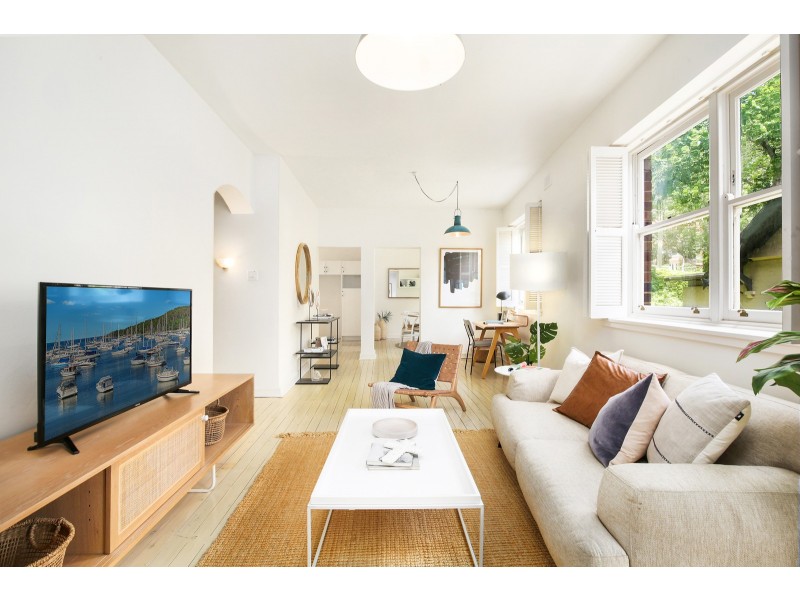 3/42 Fairfax Road, Bellevue Hill NSW 2023