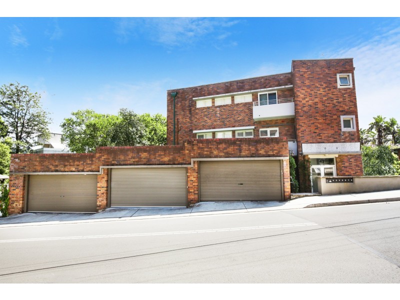 3/42 Fairfax Road, Bellevue Hill NSW 2023