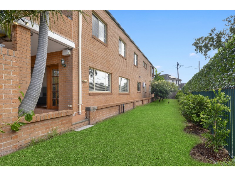 2 Herford Street, Botany NSW 2019