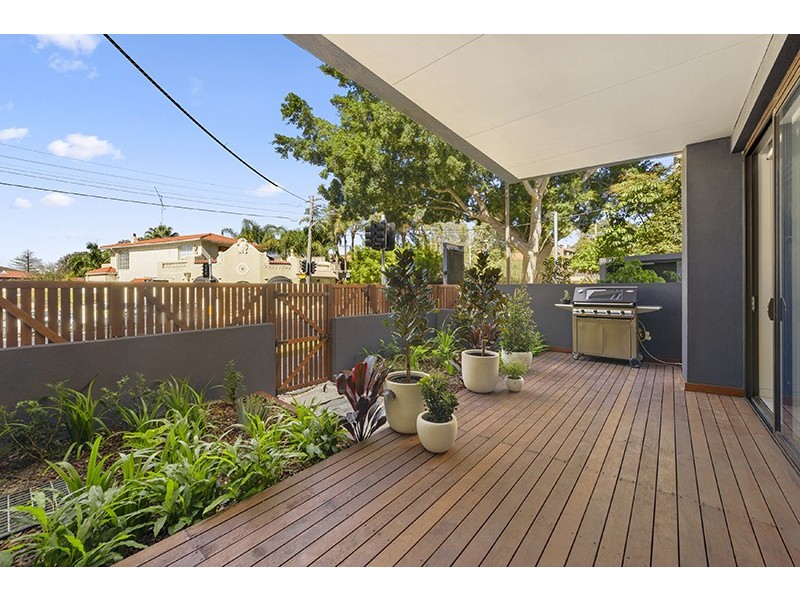 1/236 Old South Head Road, Bellevue Hill NSW 2023
