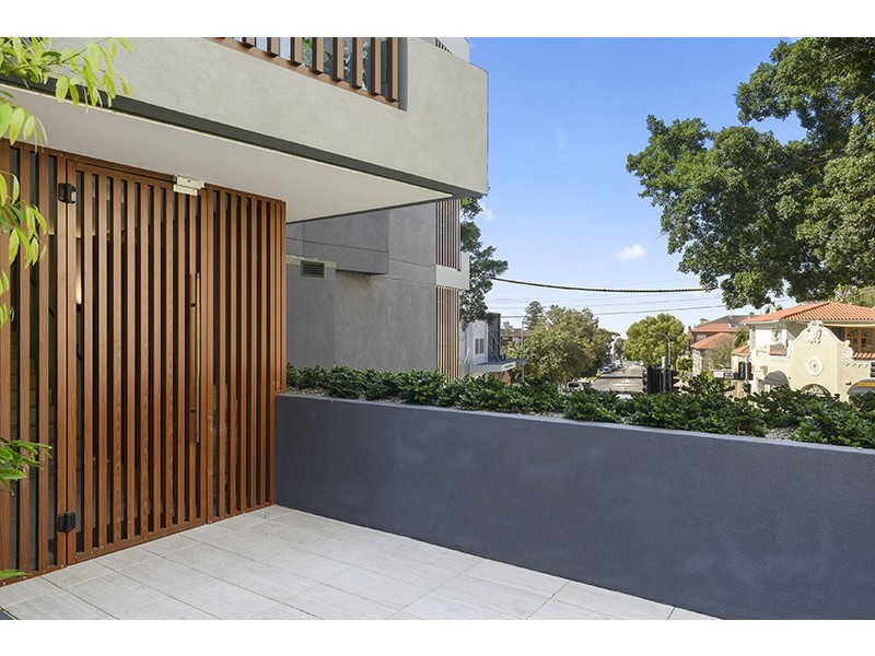 1/236 Old South Head Road, Bellevue Hill NSW 2023