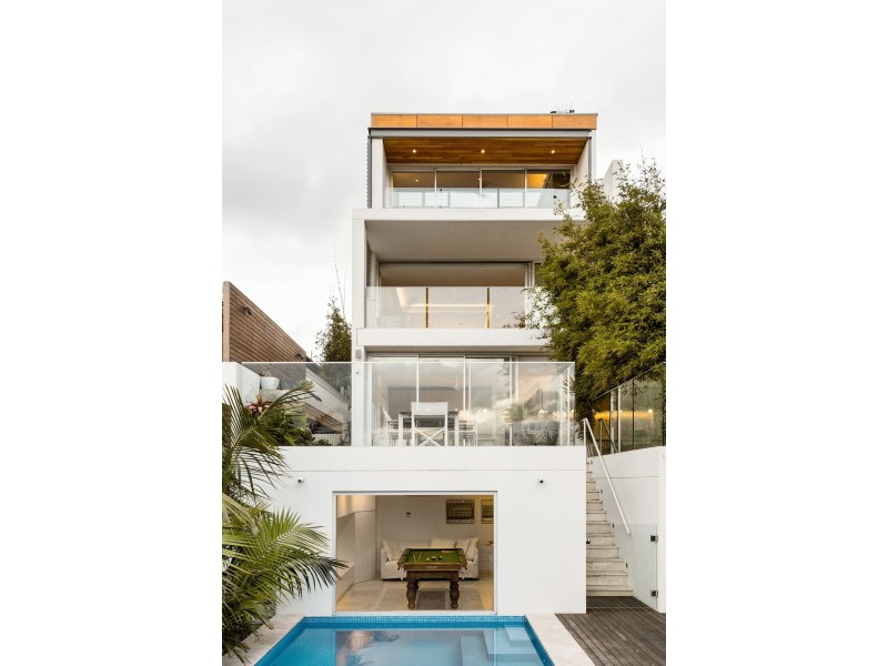 North Bondi NSW 2026