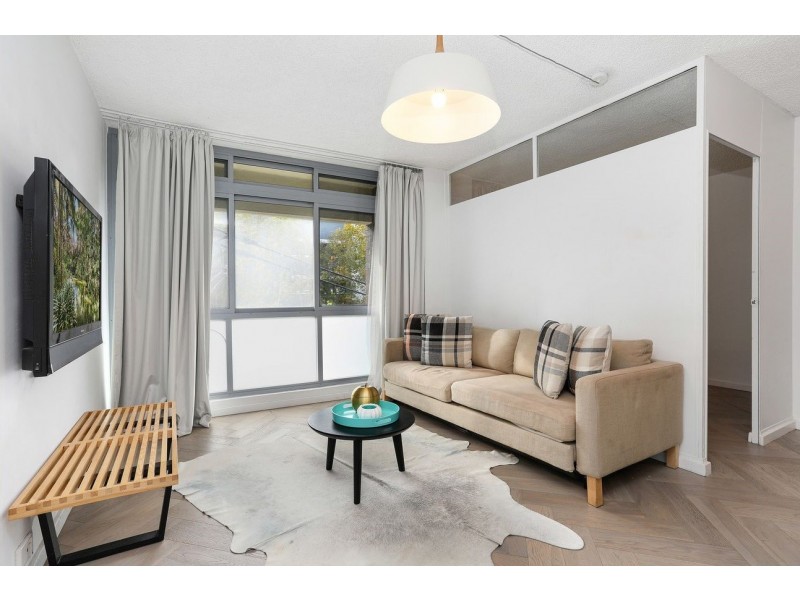 201/29 Newland Street, Bondi Junction NSW 2022