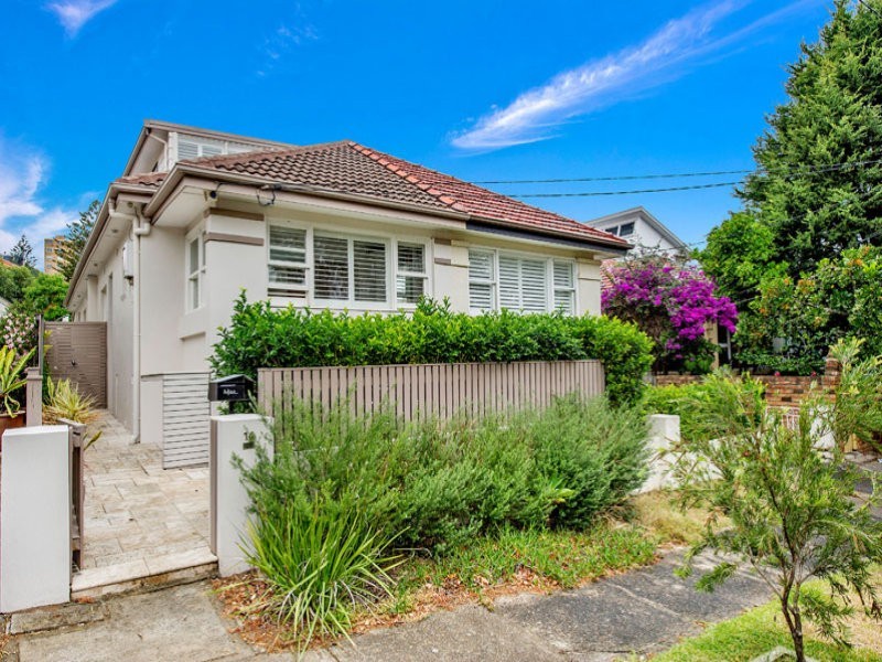 14 Knowles Avenue, North Bondi NSW 2026