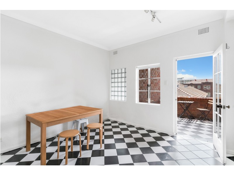 19/10a Challis Avenue, Potts Point NSW 2011