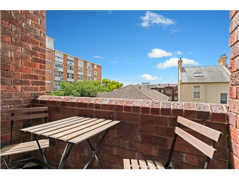 19/10a Challis Avenue, Potts Point NSW 2011