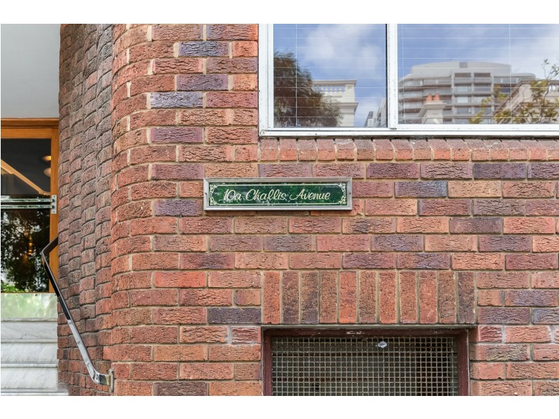 19/10a Challis Avenue, Potts Point NSW 2011